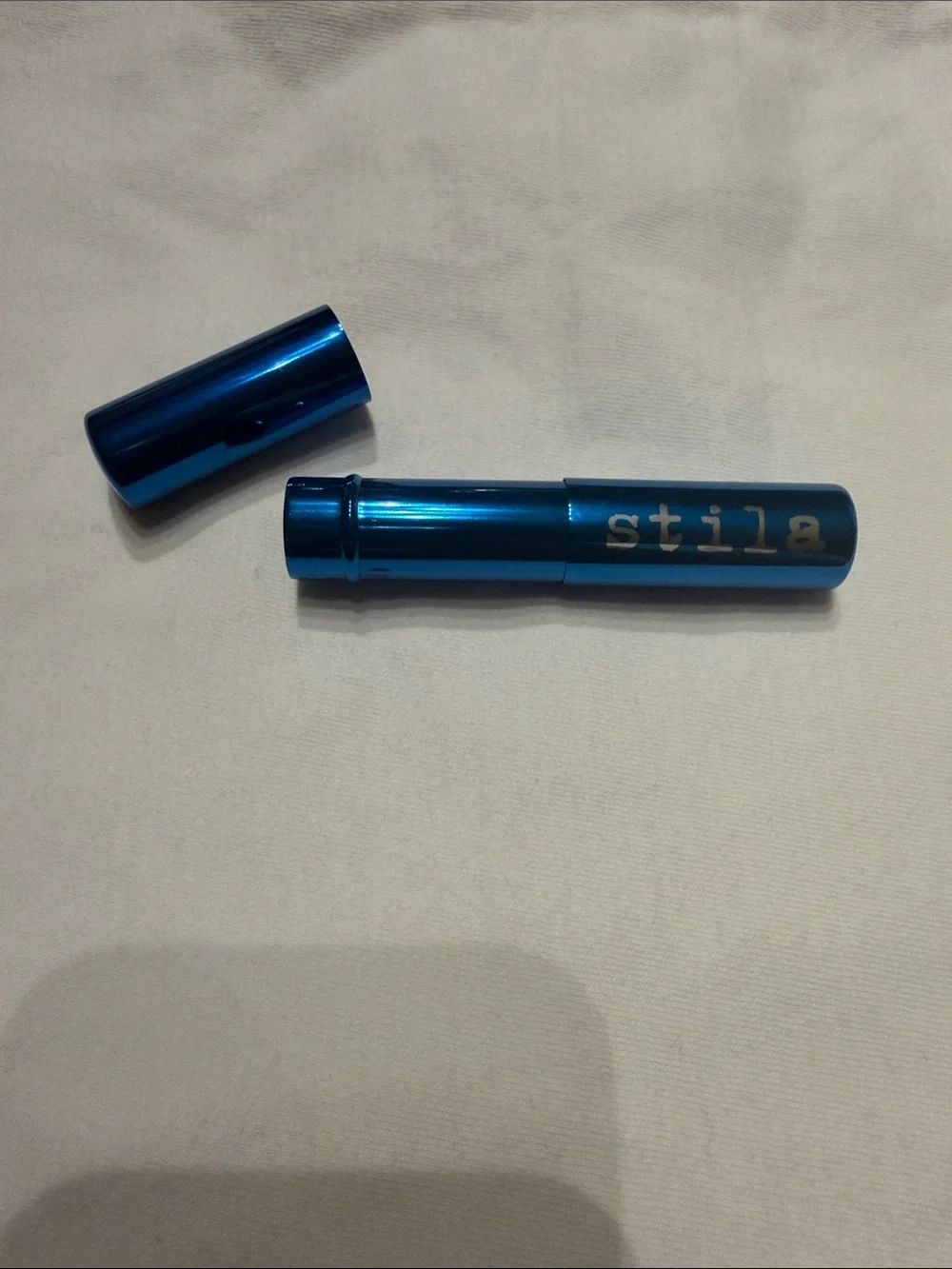 Stila Retractable #19 All Over Shimmer Brush New